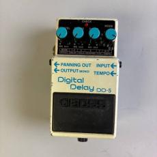 BOSS DD-5 Digital Delay