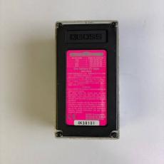 BOSS DD-5 Digital Delay_5