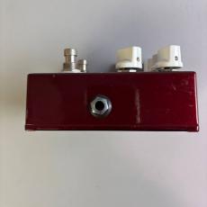 Wampler Pedals THIRTY something_3