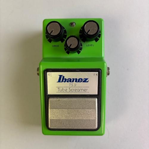 Ibanez TS9