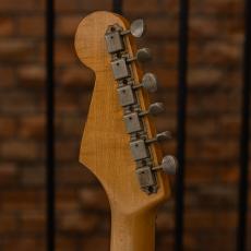 Fender Custom Shop MBS 1959 Stratocaster Relic Celadon Green Built by Jason Smith_10