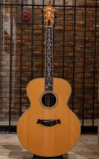 Taylor PS-15 Jacaranda_2