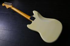 Fender Mustang　1975年　プレートシリアル　_4