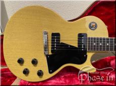 Gibson Les Paul Special【2024年】