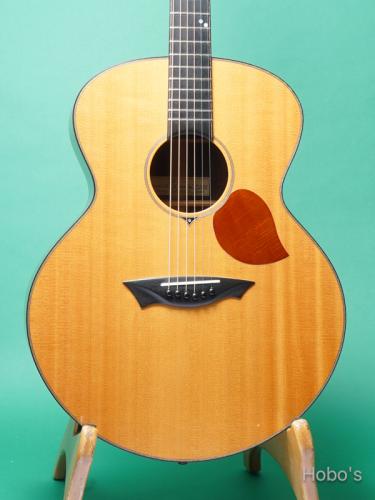 Kaoru Acoustic Craft (中島 馨) OWL-2