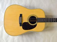 Martin D-28 Standard