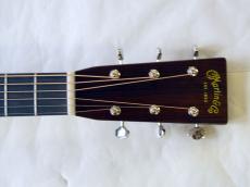 Martin D-28 Standard_2