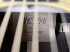 Martin D-28 Standard_7