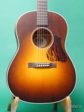 IRIS GUITAR COMPANY The OG Model Tabacco Burst