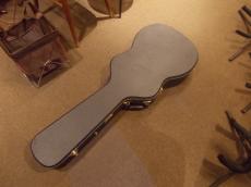 IRIS GUITAR COMPANY The OG Model Tabacco Burst_5