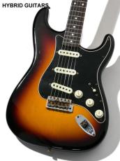 Fender Custom Shop Limited 1963 Stratocaster Journeyman Relic 3TS  2021