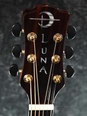 Luna Vista Stallion Tropical Wood A/E【エレアコ】【オンラインストア限定】_5