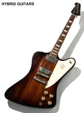 Gibson Custom Shop Japan Limited Run 1965 Firebird V Stop Tailpiece Vintage Sunburst VOS 2014_3