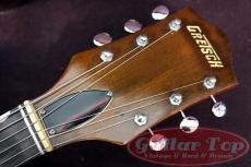 Gretsch #6119 Chet Atkins Western Red '59_4
