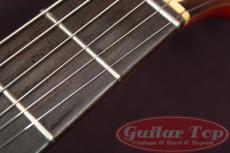 Gretsch #6119 Chet Atkins Western Red '59_5