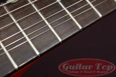 Gretsch #6119 Chet Atkins Western Red '59_6