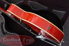 Gretsch #6119 Chet Atkins Western Red '59_8