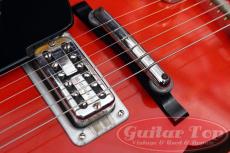Gretsch #6119 Chet Atkins Western Red '59_9