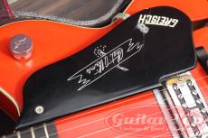 Gretsch #6119 Chet Atkins Western Red '59_11