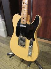 Fender Custom Shop 1951 Nocaster Relic Butter Scotch Blonde_2