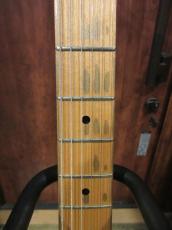 Fender Custom Shop 1951 Nocaster Relic Butter Scotch Blonde_3