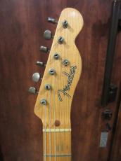 Fender Custom Shop 1951 Nocaster Relic Butter Scotch Blonde_4