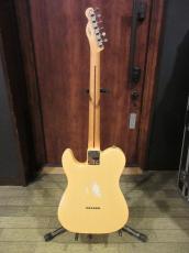 Fender Custom Shop 1951 Nocaster Relic Butter Scotch Blonde_7