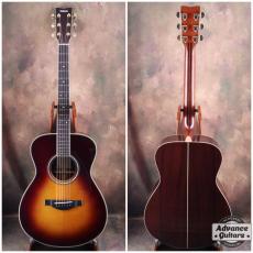 YAMAHA 2022年製 LS-TA