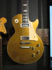 Gibson 1971 Les Paul Deluxe Gold Top