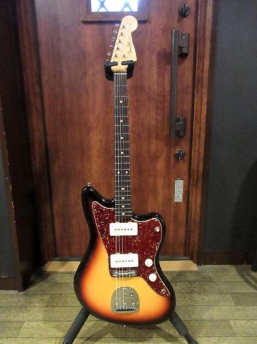 Fender Custom Shop 1963 Jazzmaster 3TS NOS