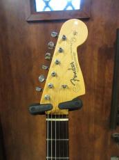 Fender Custom Shop 1963 Jazzmaster 3TS NOS_5