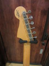 Fender Custom Shop 1963 Jazzmaster 3TS NOS_6