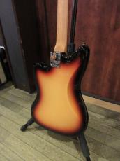 Fender Custom Shop 1963 Jazzmaster 3TS NOS_7