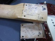 Fender Custom Shop 1963 Jazzmaster 3TS NOS_11