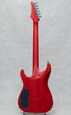 Marchione Guitars Uni Body Neck Through Venetian Red / 2000's_4