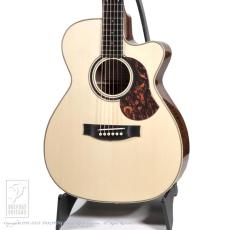 Maton MASTER BUILT - L.E.May