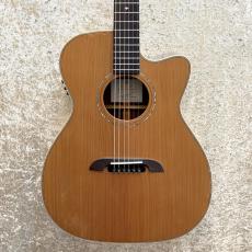 K.Yairi WY-1CUSTOM