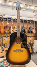 Epiphone J-45 Aged Vintage Sunburst Gloss 【オール単板ボディ】_2