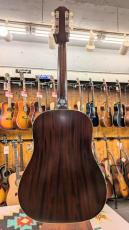 Epiphone J-45 Aged Vintage Sunburst Gloss 【オール単板ボディ】_4