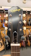 Epiphone J-45 Aged Vintage Sunburst Gloss 【オール単板ボディ】_5