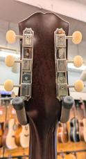 Epiphone J-45 Aged Vintage Sunburst Gloss 【オール単板ボディ】_7