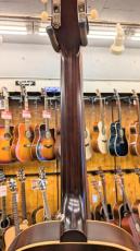 Epiphone J-45 Aged Vintage Sunburst Gloss 【オール単板ボディ】_8