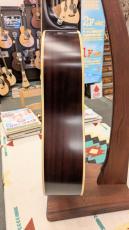 Epiphone J-45 Aged Vintage Sunburst Gloss 【オール単板ボディ】_9