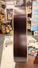 Epiphone J-45 Aged Vintage Sunburst Gloss 【オール単板ボディ】_10
