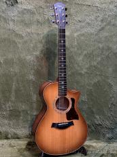 Taylor 【Taylor認定中古品】514ce V-Class Red Ironbark -2022USED-【48回迄金利0%対象】【送料当社負担】_2