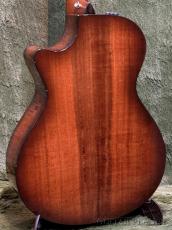 Taylor 【Taylor認定中古品】514ce V-Class Red Ironbark -2022USED-【48回迄金利0%対象】【送料当社負担】_4