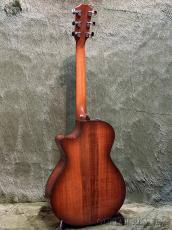 Taylor 【Taylor認定中古品】514ce V-Class Red Ironbark -2022USED-【48回迄金利0%対象】【送料当社負担】_5