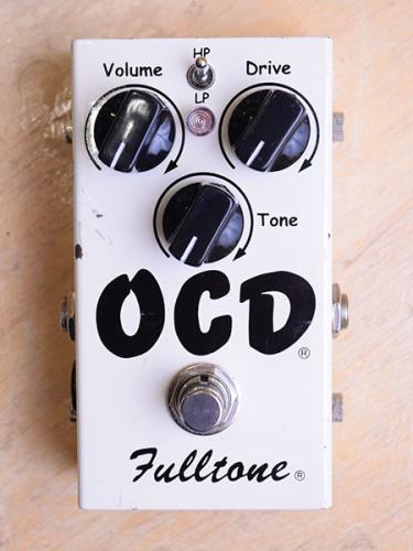 Fulltone OCD ver1.7