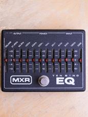 MXR 10BAND EQ/Ten Band EQ/M-108