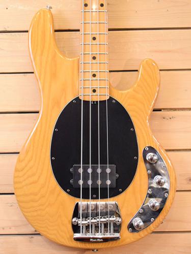 MUSIC MAN StingRay EX/Nat